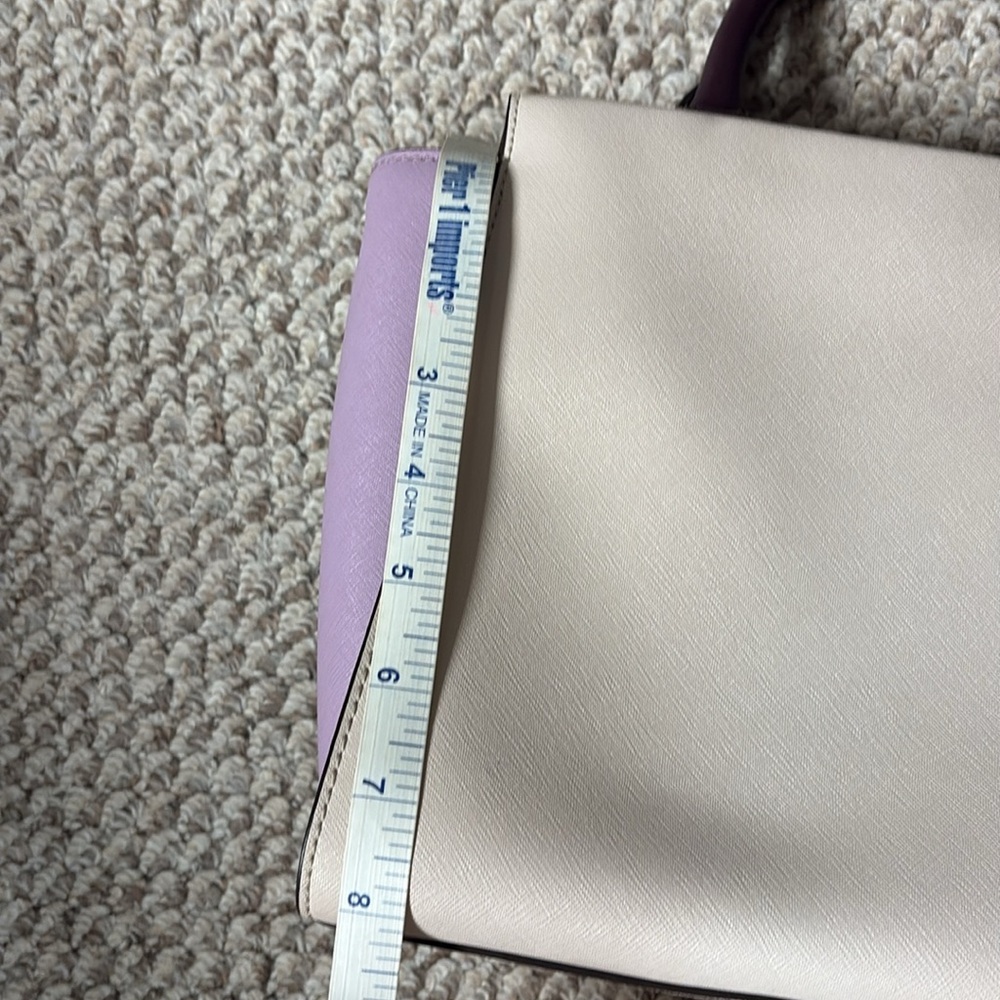 Kate spade Bag- most likely Madison Colorblock - Picture 8 of 9